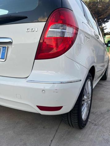 MERCEDES-BENZ A 180 CDI Style rif. 23193467 - Foto 6