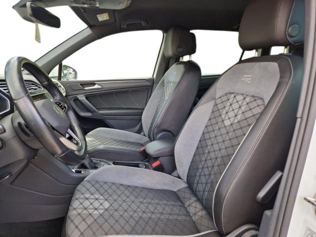 Volkswagen Tiguan Tiguan 1.5 tsi R-Line 150cv dsg - Foto 10