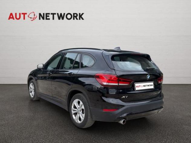 BMW X1 xDrive25e Business Advantage rif. 23475897 - Foto 3