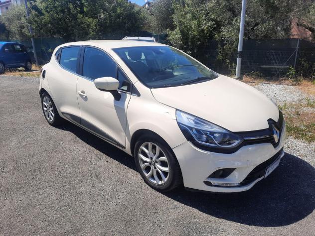 Renault Clio dCi 8V 90CV EDC Start&Stop 5 porte Energy Zen