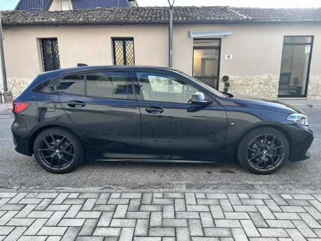 BMW Serie 1 118D Msport - Foto 8