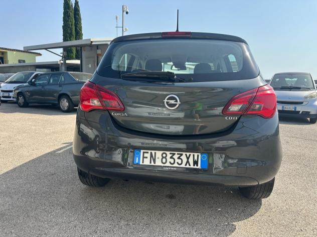 Opel Corsa 1.3 Diesel - Foto 4
