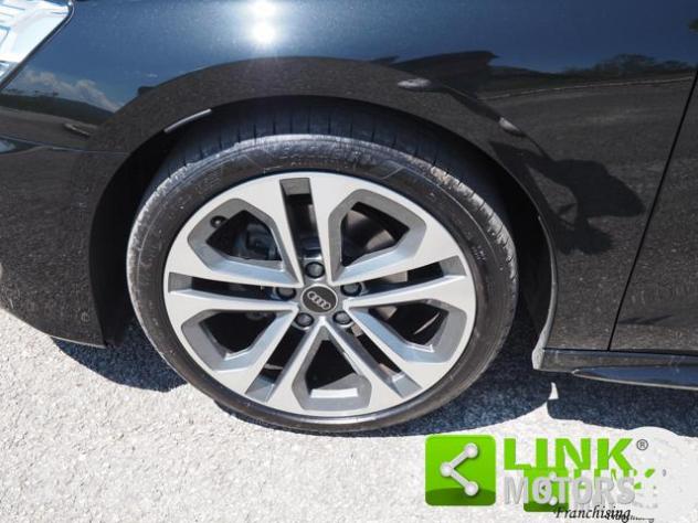 AUDI A3 Sportback SPORTBACK S LINE EDITION Tfsi S TRONIC rif. 23798759 - Foto 9