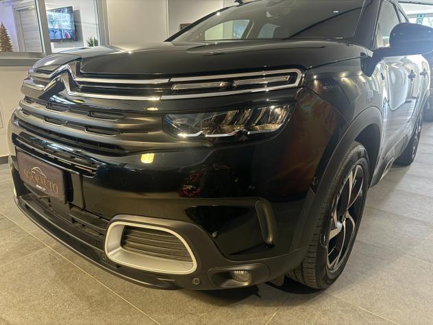 CITROEN C5 AIRCROSS HYBRID 225 E-EAT8 FEEL - Foto 8
