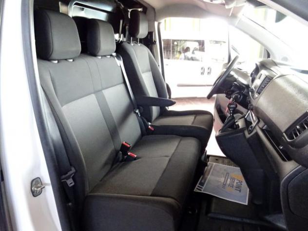 OPEL Vivaro 2.0Diesel145CV S&S PL-SL-TN L Furg.Enjoy Maggiorat rif. 23724611 - Foto 9