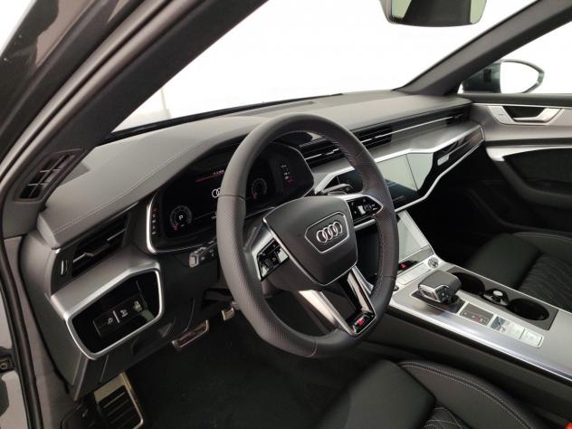 Audi A6 TDI quattro 150 kW S tronic S line edition - Foto 8
