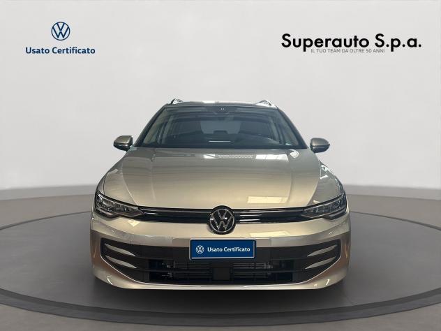 Volkswagen Golf Variant 2.0 TDI SCR Edition Plus DSG - Foto 2