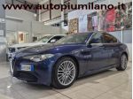 ALFA ROMEO Giulia 2.2 Turbodiesel 190 CV AT8 Business rif. 23724026
