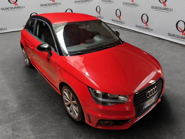 Audi A1 1.2 TFSI S line edition - Foto 2