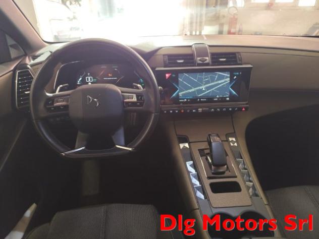 DS AUTOMOBILES DS 7 Crossback E-Tense Business 225 33.000KM rif. 24220360 - Foto 10