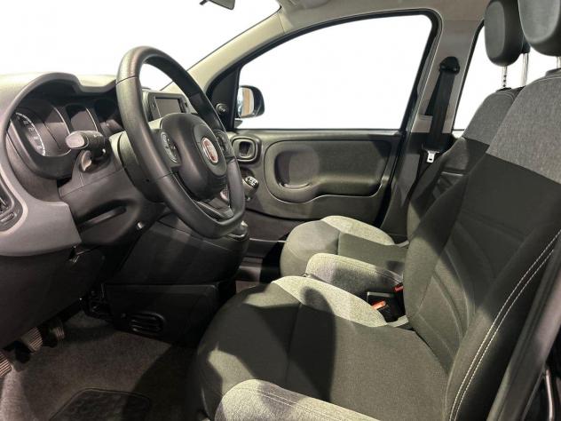 FIAT Panda 1.0 FireFly 70cv S&S Hybrid City Life - Foto 7