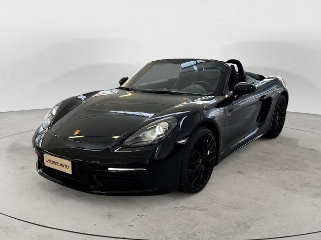 Porsche 718 718 Boxster 2.0 300cv pdk