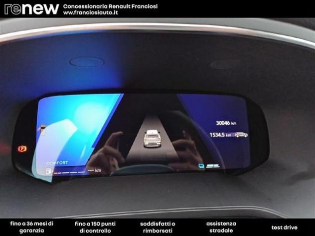 RENAULT Symbioz E-Tech full hybrid 145 iconic rif. 23533795 - Foto 5