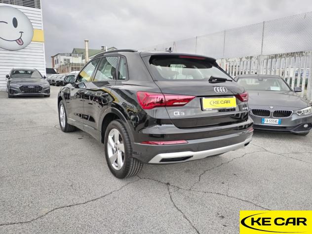 Audi Q3 35 TFSI S tronic Advanced - PROMO AUDI - Foto 7