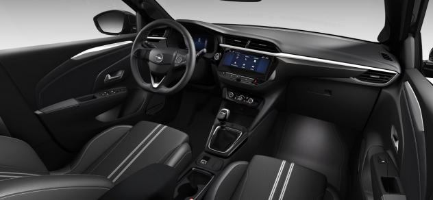 OPEL Corsa 6ª serie Corsa 1.2 100 CV Ultimate - Foto 4