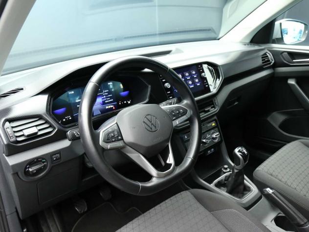Volkswagen T-Cross Style 1.0 TSI #11244 - Foto 7