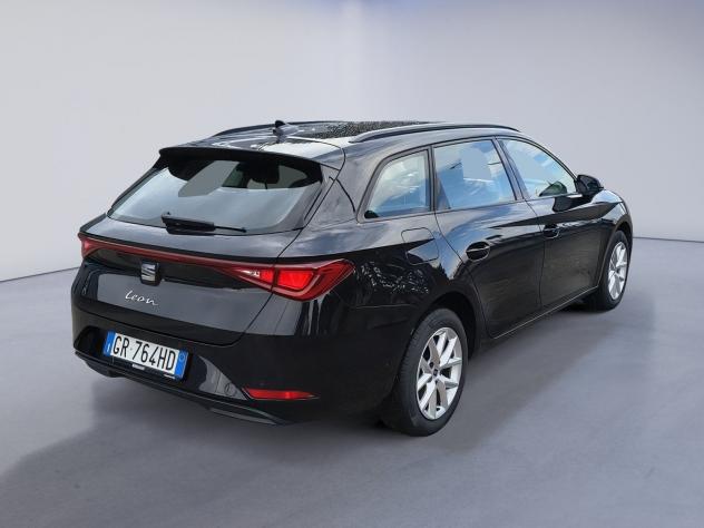 SEAT Leon SW 2.0 TDI 116 CV Style NEOPATENTATI - Foto 6