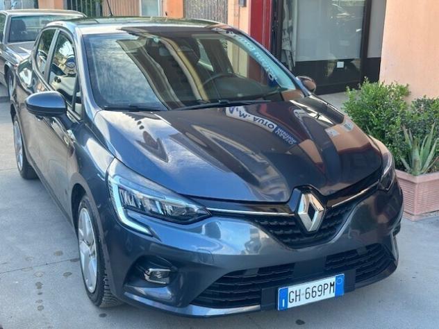 Renault Clio Blue dCi 100 CV 5 porte 45.000KM PERFETTA