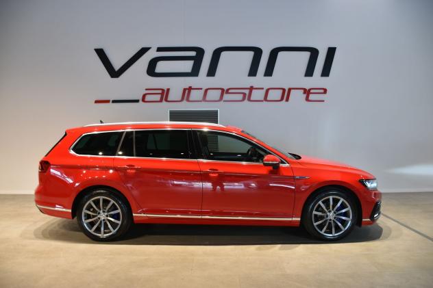 Volkswagen Passat 1.4 GTE DSG Plug-In-Hybrid - Foto 3