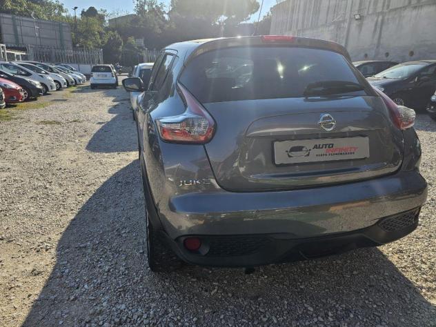 NISSAN - Juke - 1.2 DIG-T 115 Tekna - Foto 5