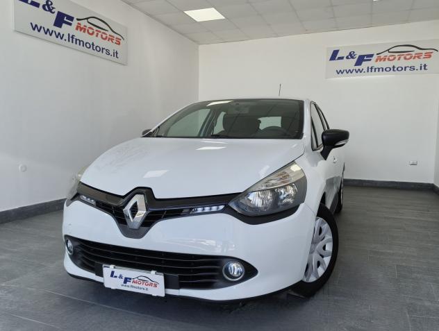 Renault Clio 1.2 16v 75cv Live