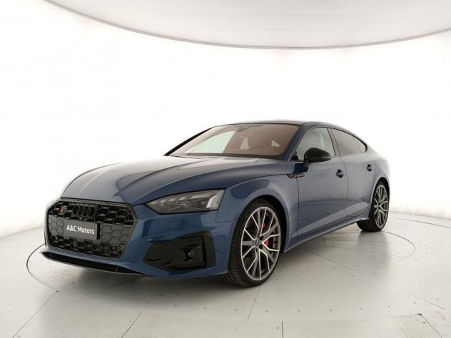Audi S5 3.0 S5 TDI TIPTR QUATTRO SPORT ATTITUDE