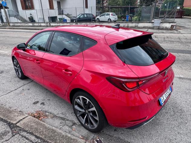 SEAT Leon 1.5 eTSI 150cv FR DSG - Foto 6