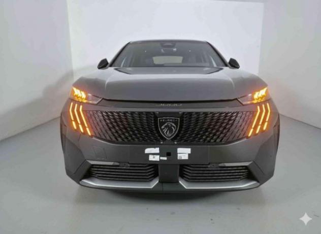 PEUGEOT 3008 Hybrid 145 e-DCS6 GT rif. 22843482 - Foto 2