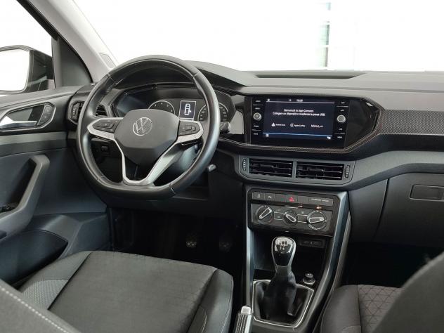 Volkswagen T-Cross T-Cross 1.0 tsi Style 95cv - Foto 9