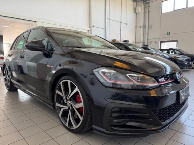 VOLKSWAGEN Golf GTI Performance 2.0 245 CV DSG 5p. //KIT APR// rif. 23829499 - Foto 3
