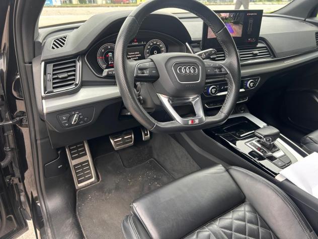 Audi Q5 SPB 40 TDI quattro S tronic line TETTO - Foto 8