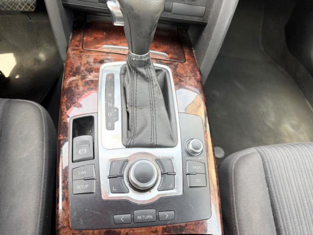 Audi A6 2.7 V6 TDI F.AP. multitronic - Foto 10