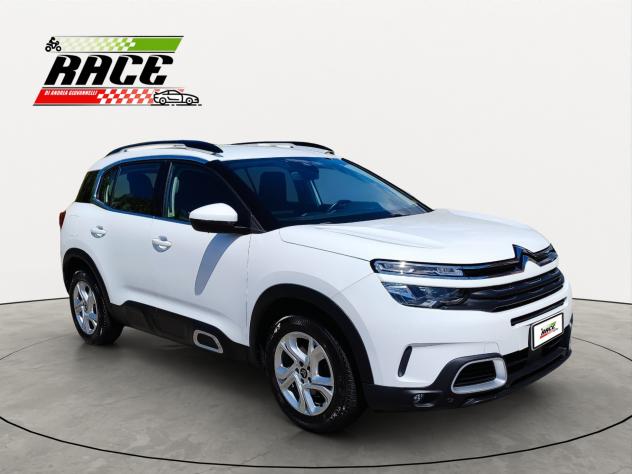 Citroën C5 Aircross 1.5 bluehdi Business s&s 130cv - Foto 8