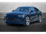 AUDI e-tron SPB 55 quattro S line edition rif. 24061906