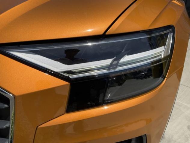 AUDI Q8 45 TDI quattro tiptronic rif. 23757209 - Foto 4