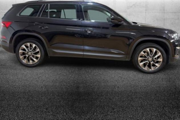 SKODA Kodiaq 2.0 TDI EVO SCR DSG Style rif. 23757191 - Foto 4