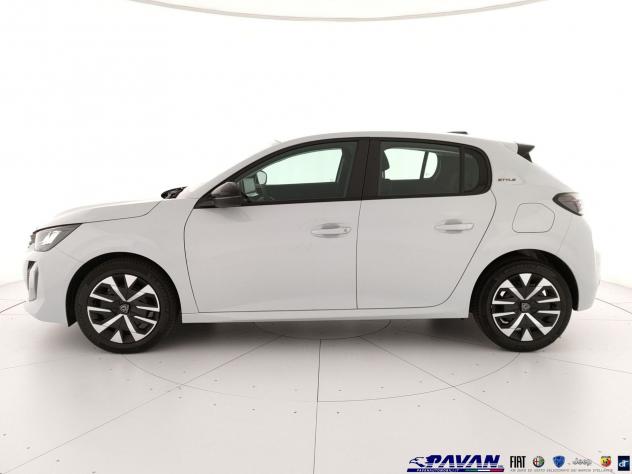 Peugeot 208 1.2 Turbo 100cv Style - Foto 6