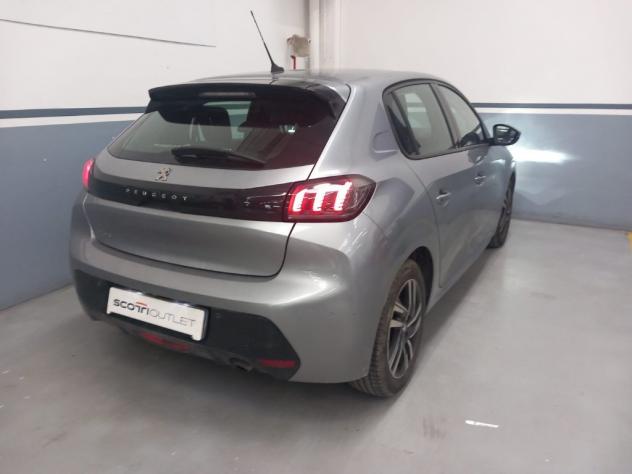 Peugeot 208 II 2019 1.2 puretech Allure Pack s&s 100cv - Foto 2