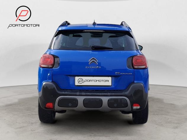Citroën C3 Aircross PureTech 110 S&S Shine - Foto 4