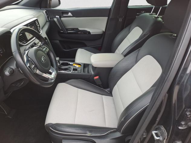 Kia Sportage 4ª serie 1.6 T-GDI DCT7 AWD GT Line - Foto 10
