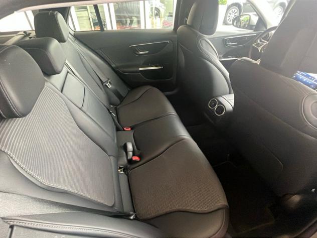 Mercedes-Benz Classe C 220d Mild Hybrid Business Auto - Foto 10