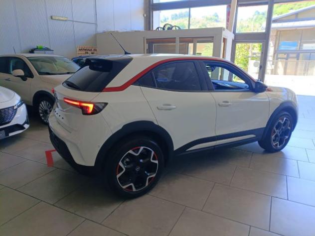 OPEL Mokka 1.2 Turbo GS Line rif. 23854158 - Foto 4