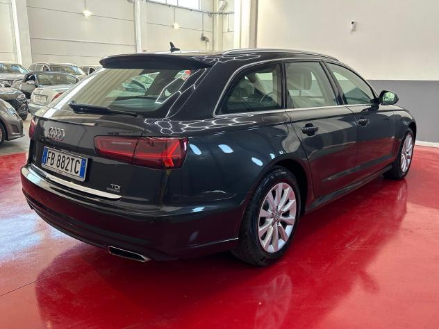 Audi A6 Avant 3.0 TDI 272 CV quattro S tronic Business Plus - Foto 7