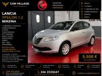 Lancia Ypsilon 1.2 69 CV 5 porte S&S Platinum