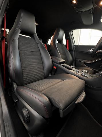 Mercedes-benz A 45 AMG 4Matic Automatic - Foto 9