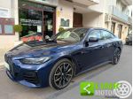 BMW 420 d 48V Msport