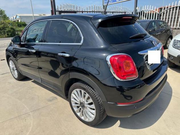 FIAT 500X 1.6 MultiJet 120 CV Lounge rif. 23989479 - Foto 4