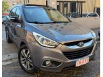 Hyundai iX35 1.7 CRDi 2WD Xpossible PANORAMA