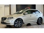 Volvo XC 60 XC60 D4 Summum