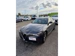 Alfa Romeo Giulia 2.2 TDI 190cv MOTORE ROTTO